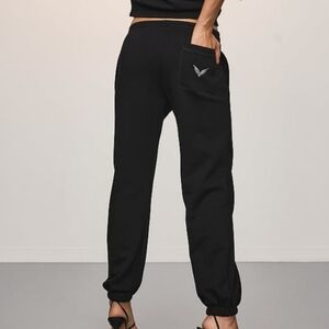 Victoria's Secret Angel Jogger Sweatpants